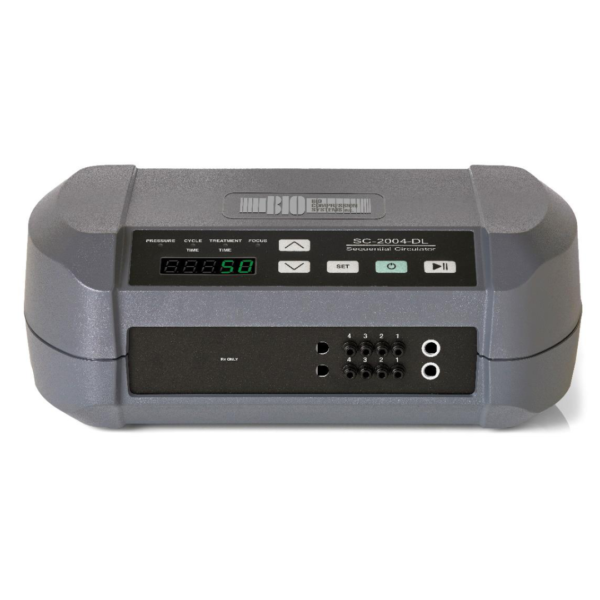 Bio Sequential Compression System SC-2004-DL