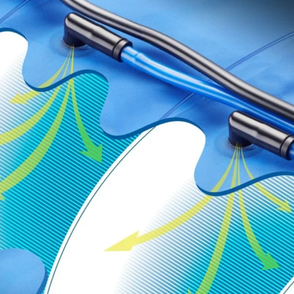 sleeve for Biocompression 4 chamber - Image 2
