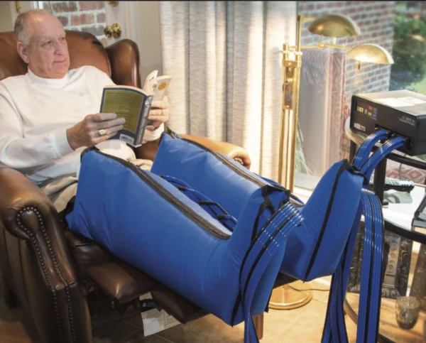 Bio Sequential Compression System SC-2004-DL - Image 2