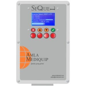 Sequel - Sequential Compression System